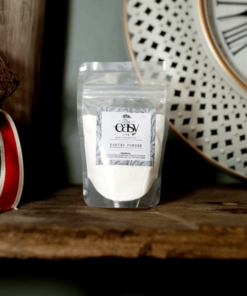Homemade Baking Powder