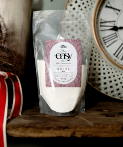 Gluten Free Scone Mix