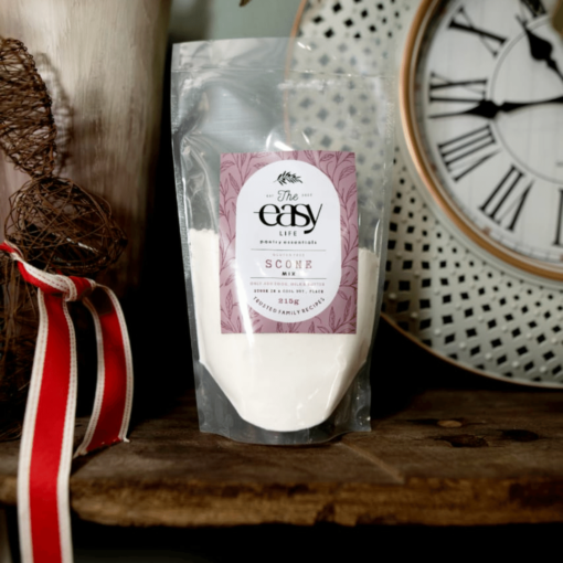 Gluten Free Scone Mix