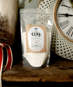 Gluten Free Flour Mix