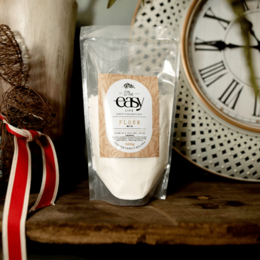 Gluten Free Flour Mix